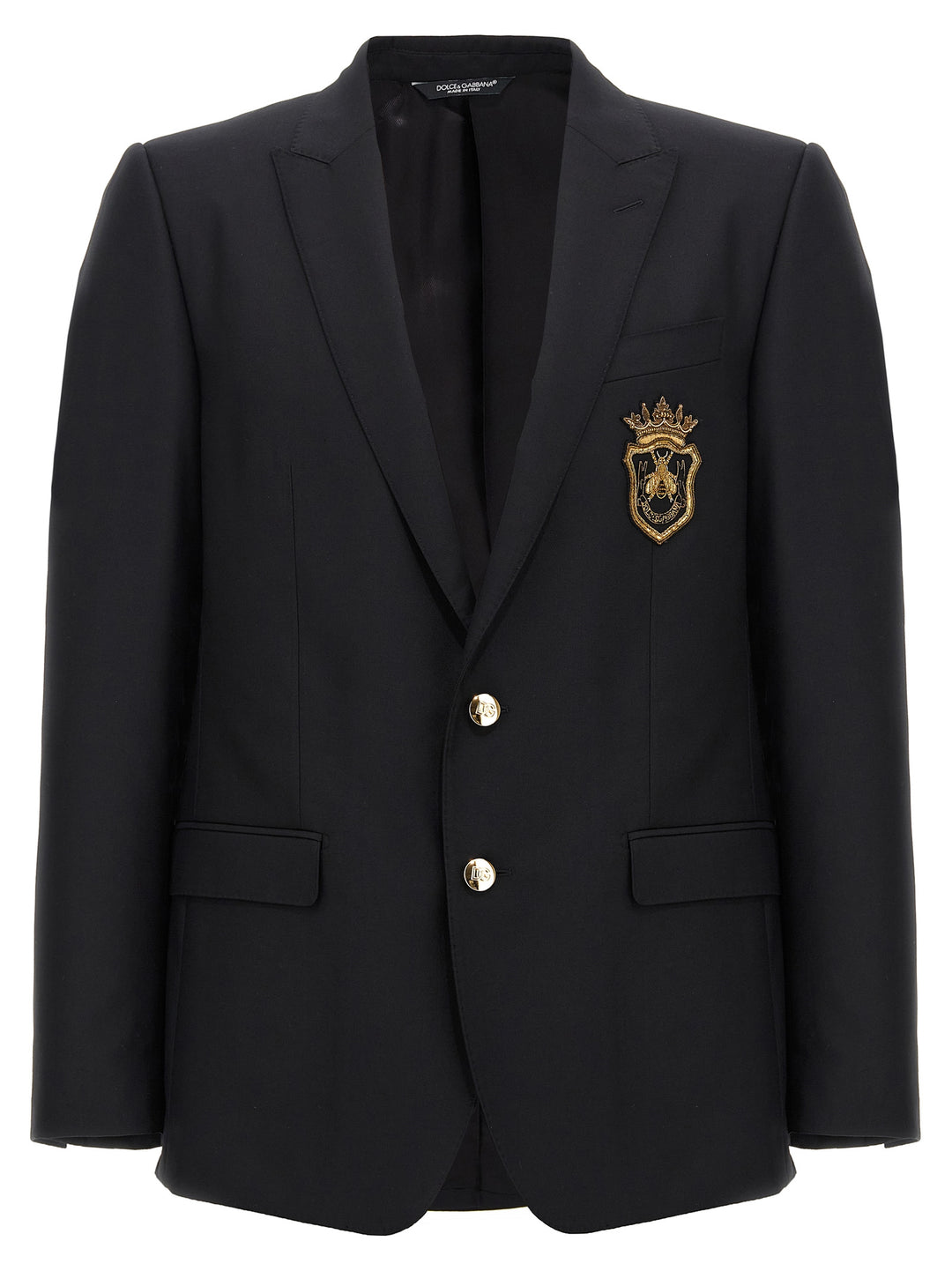 Martini Blazer Nero