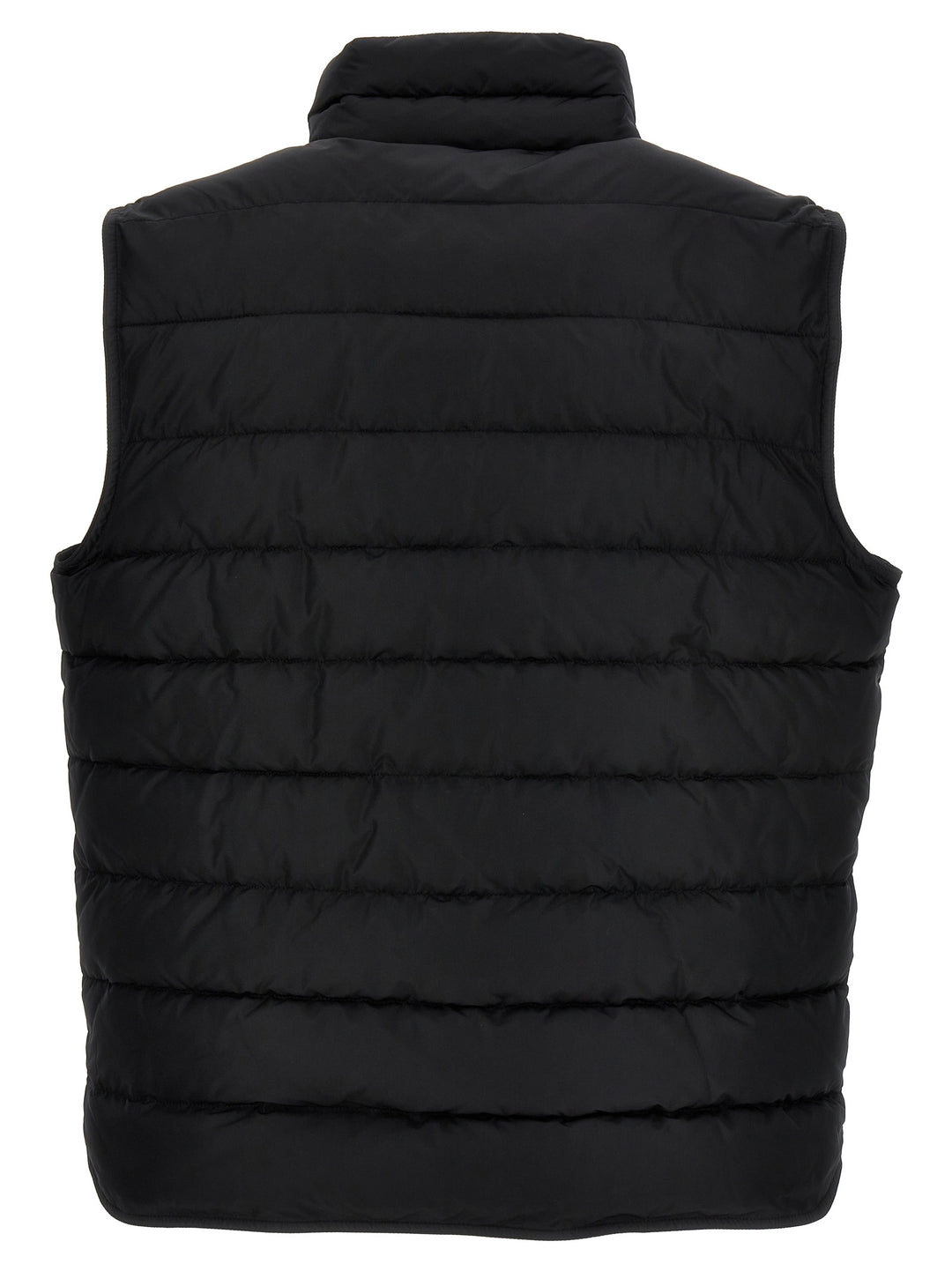 Dg Essential Gilet Nero