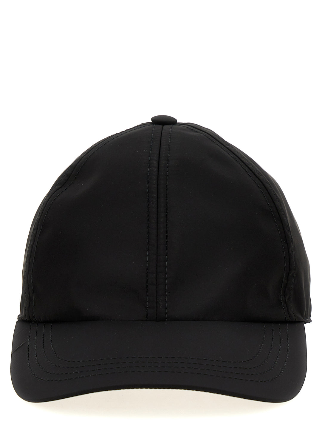 Logo Cap Cappelli Nero