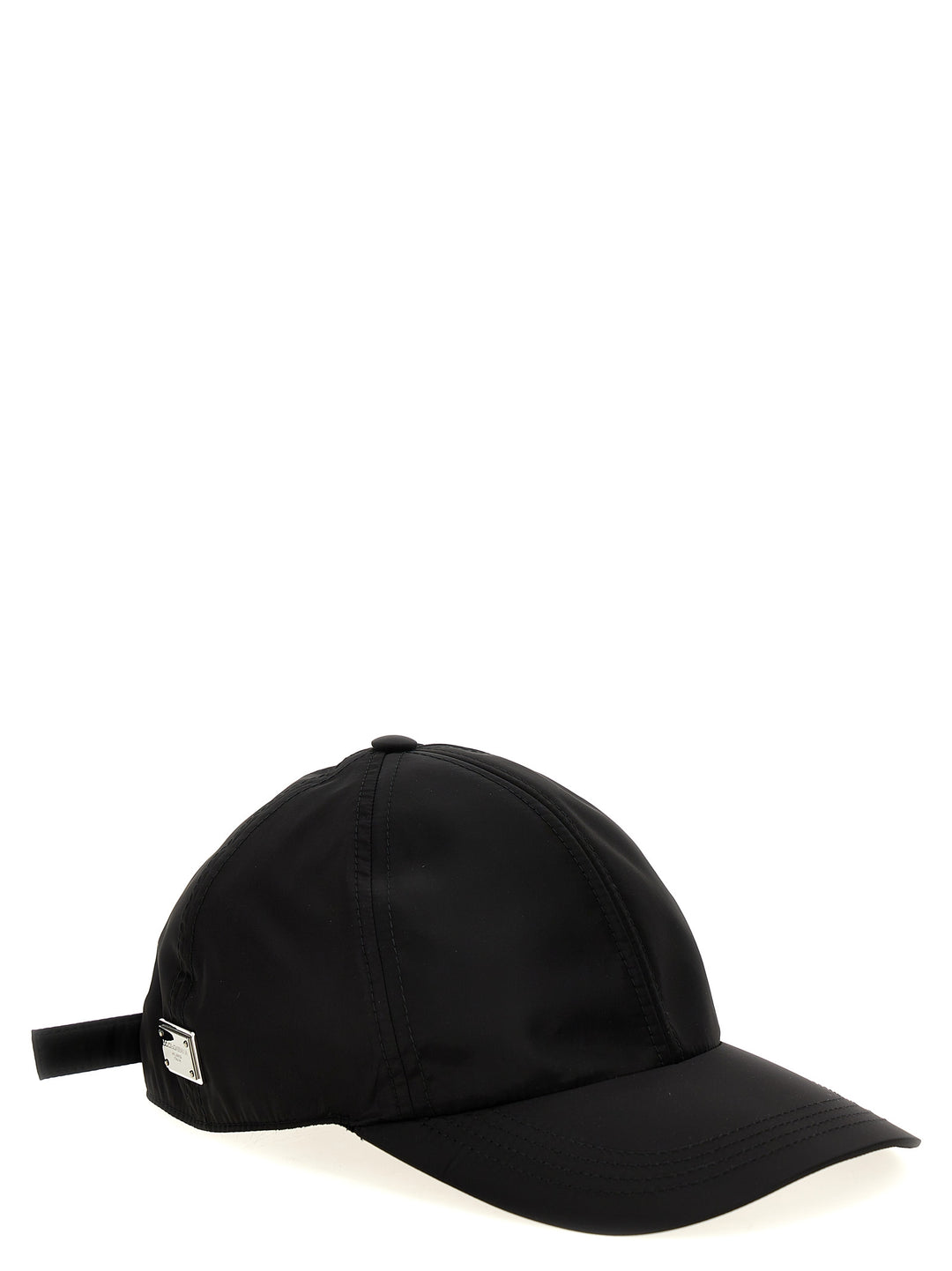 Logo Cap Cappelli Nero