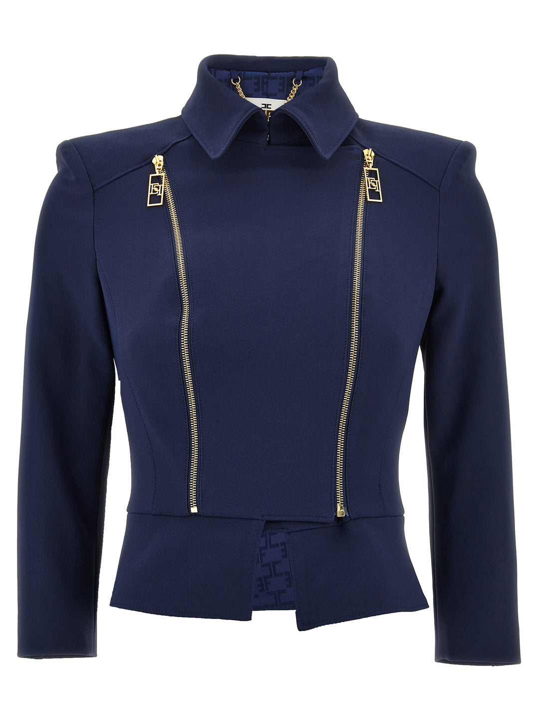 Cady Jacket Giacche Blu