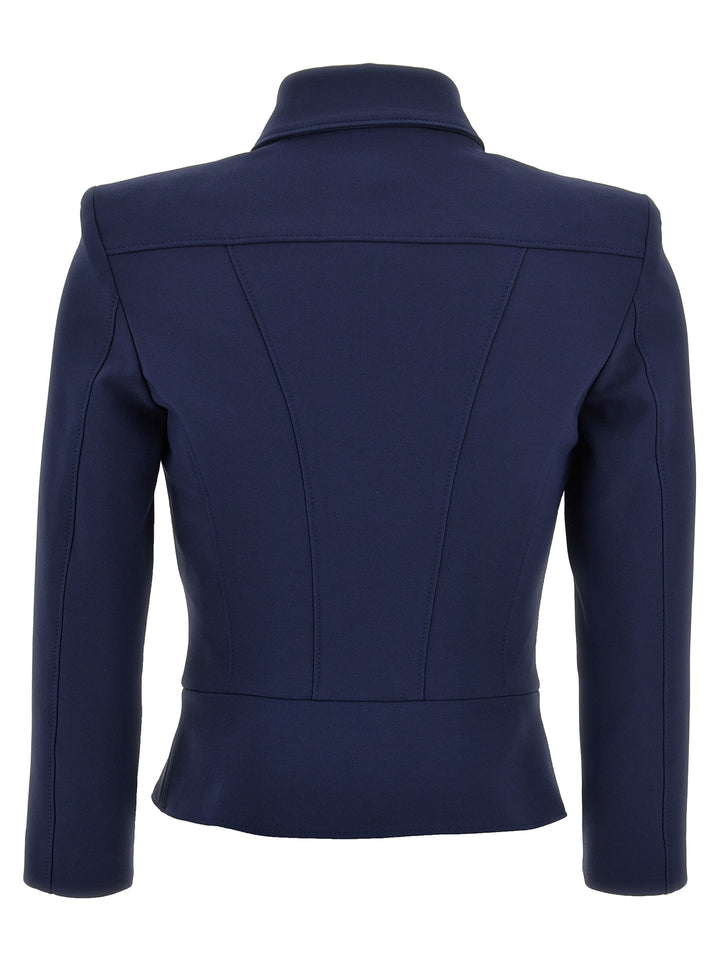 Cady Jacket Giacche Blu