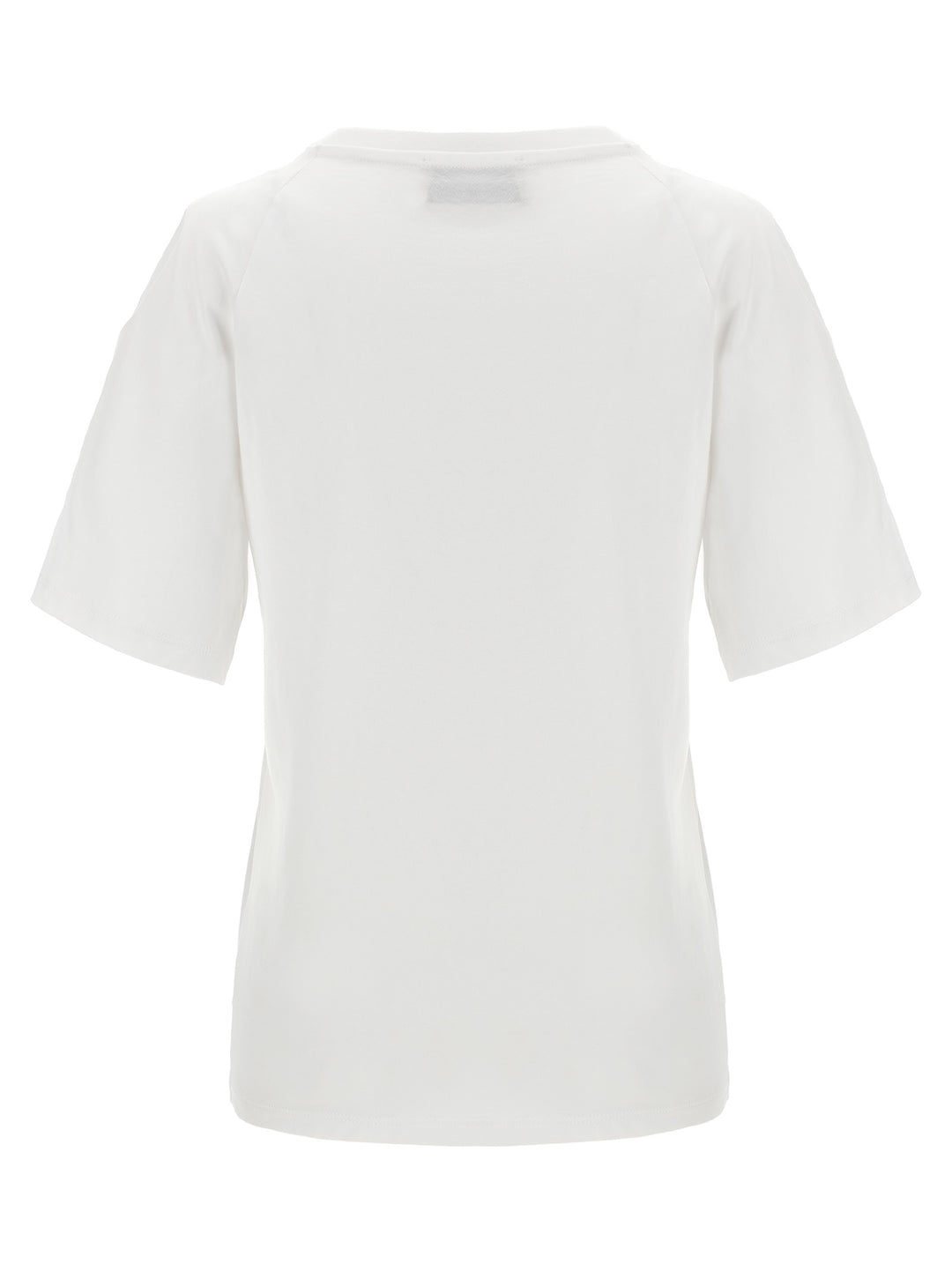 Gianna T Shirt Bianco