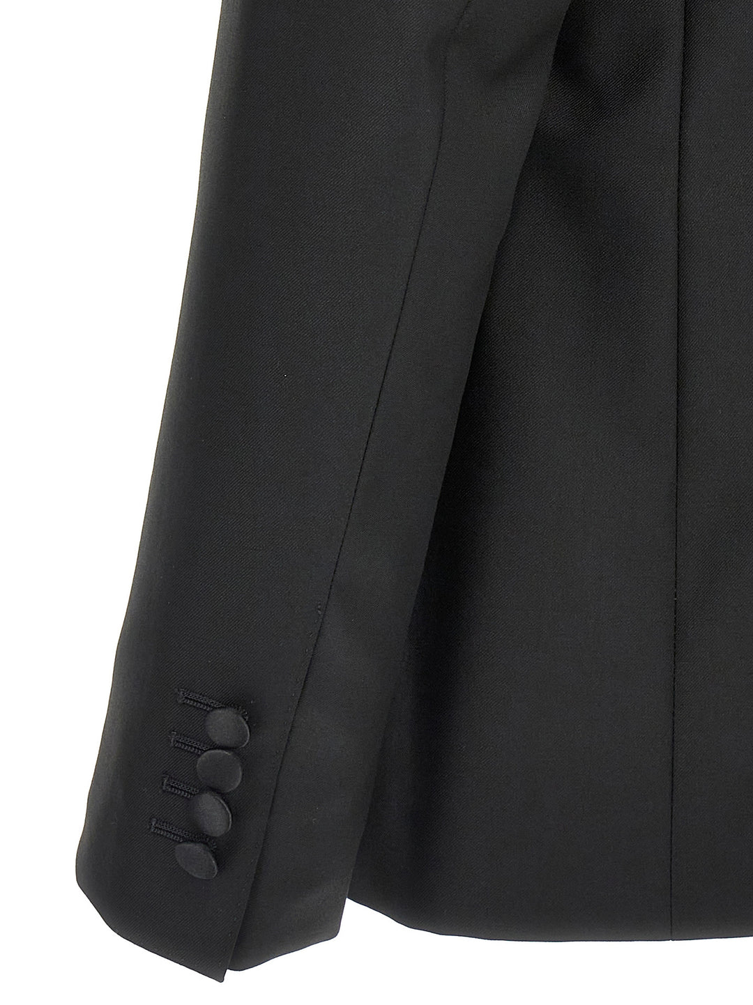 Tuxedo Completi Nero