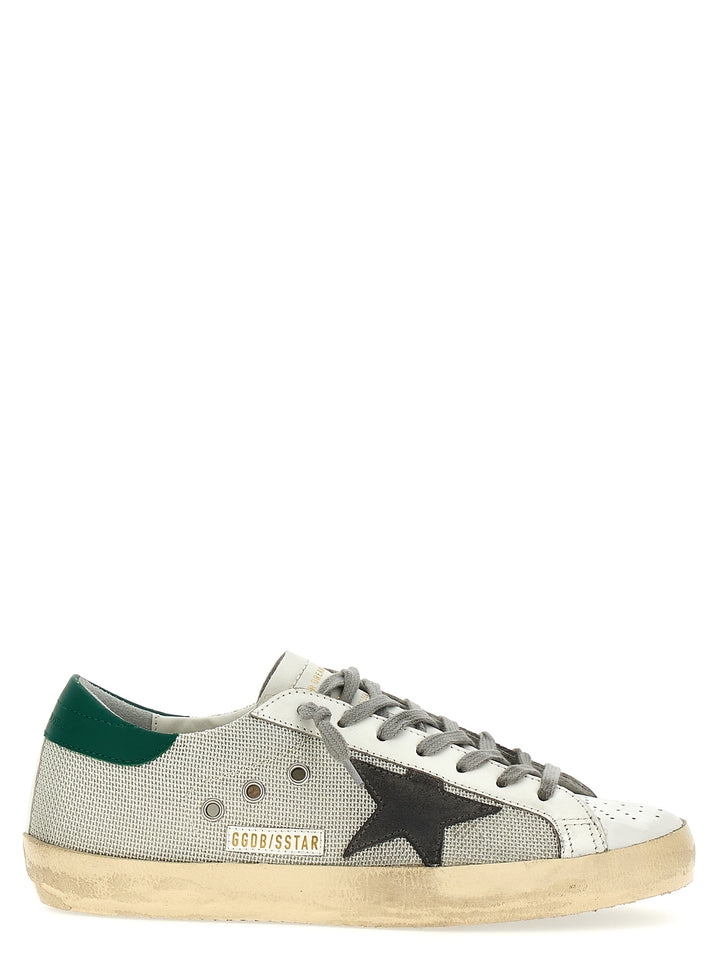 Superstar Sneakers Verde