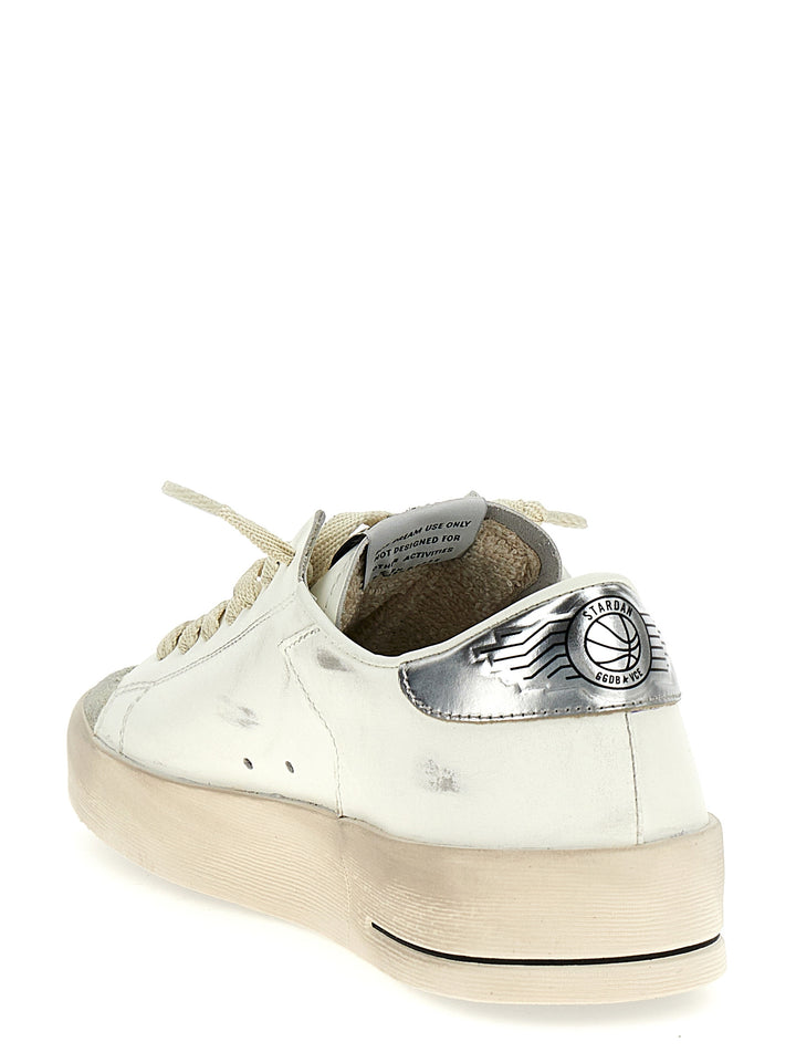 Stardan Sneakers Silver