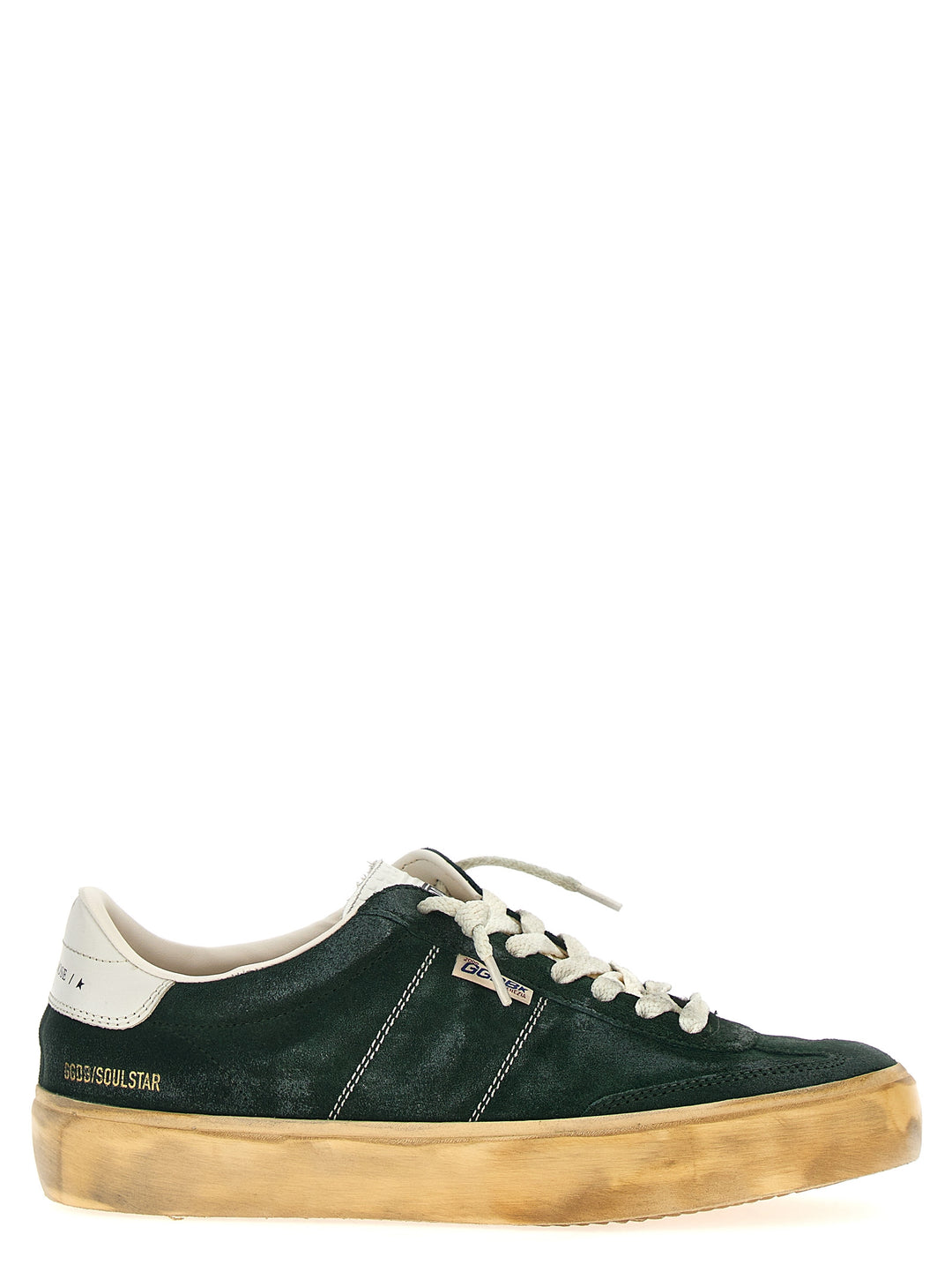 Soul Star Sneakers Verde