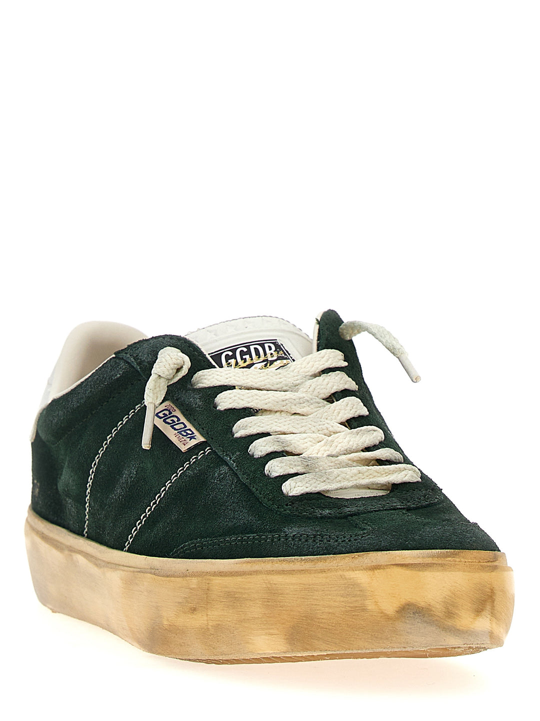 Soul Star Sneakers Verde