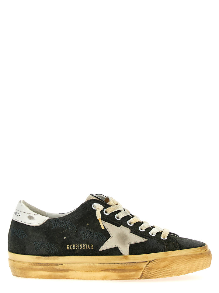 Superstar Sneakers Verde