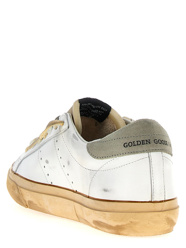 Superstar Sneakers Bianco