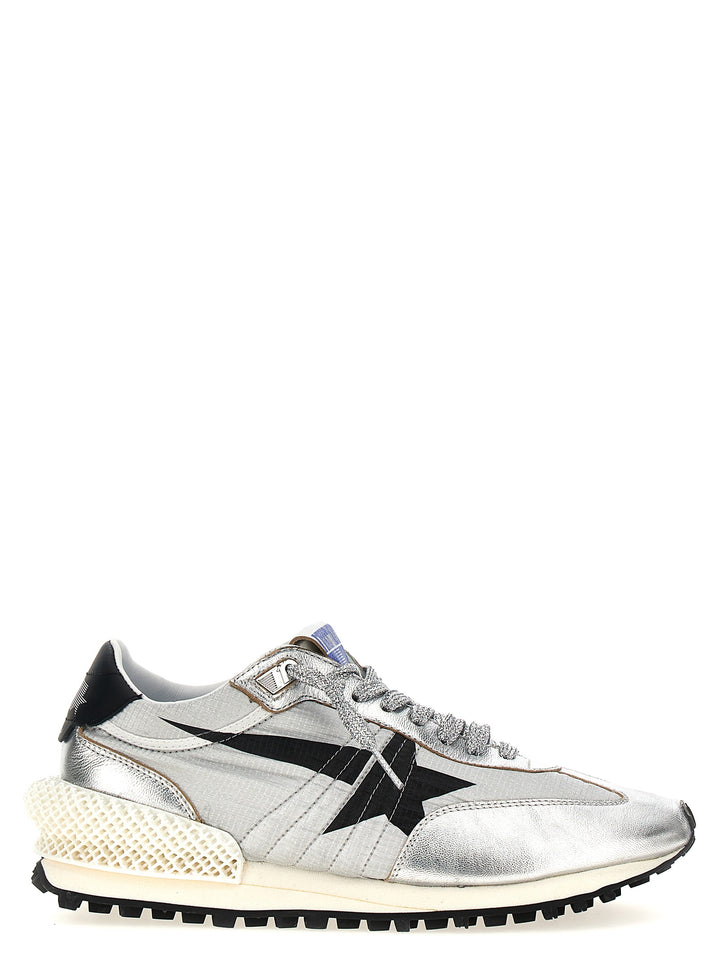 Running Marathon M2000 Sneakers Silver