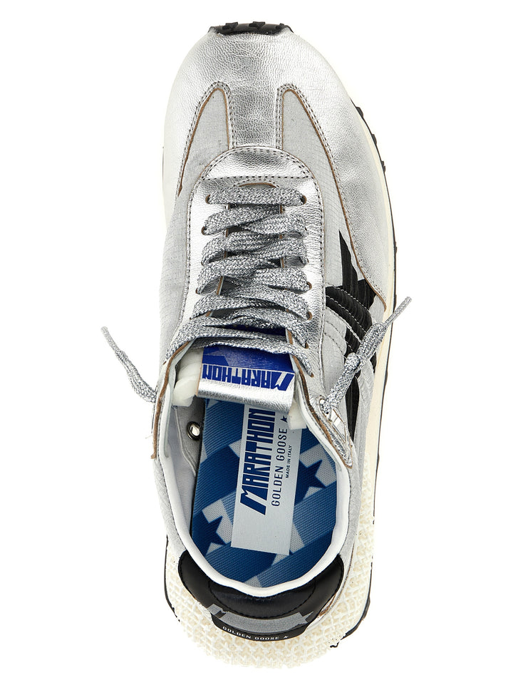 Running Marathon M2000 Sneakers Silver