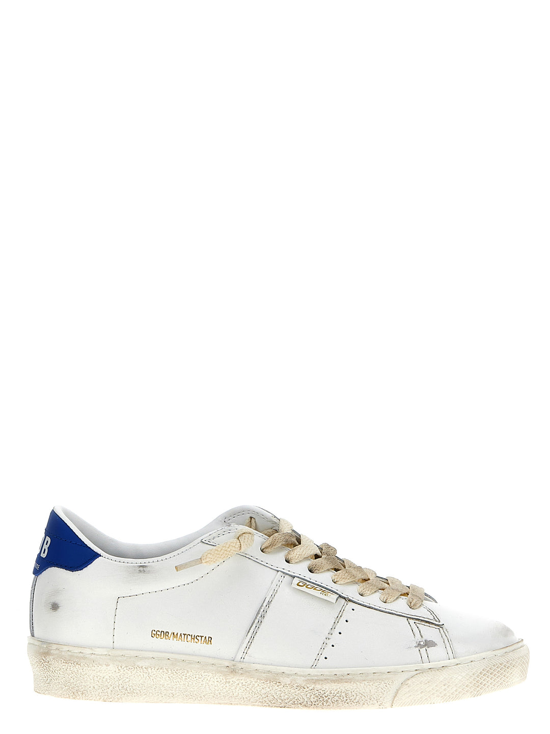 Matchstar Sneakers Blu