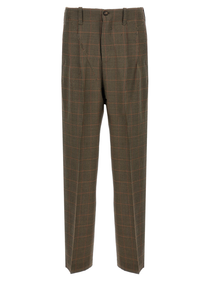 Slacks Jogging Isiah Pantaloni Multicolor