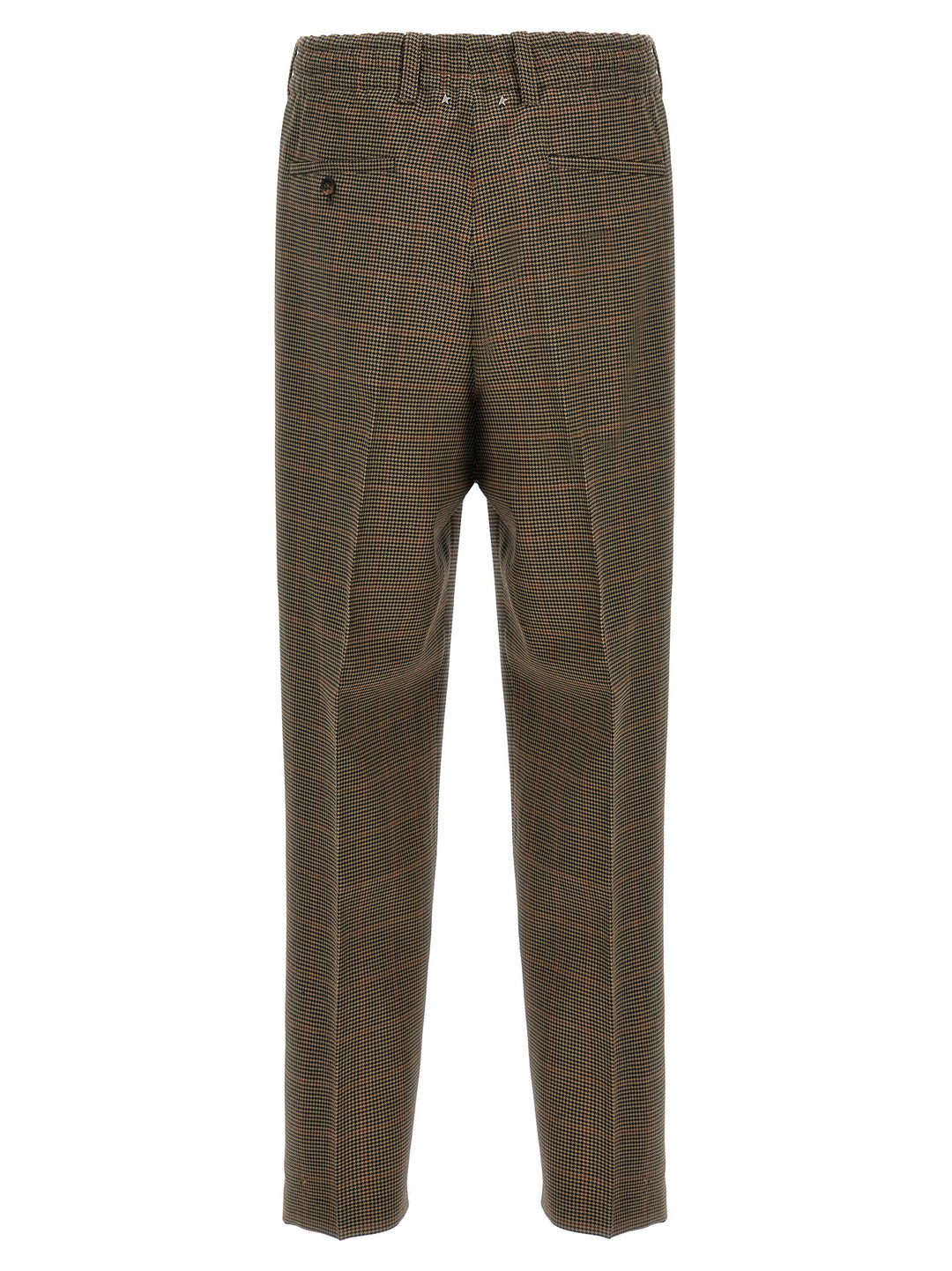 Slacks Jogging Isiah Pantaloni Multicolor