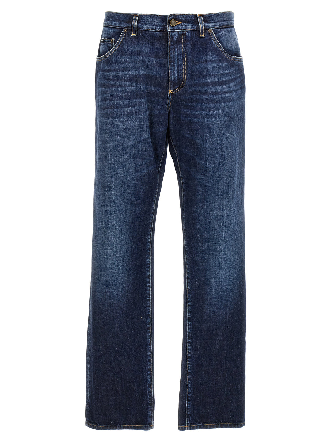 Re-Edition Jeans Blu