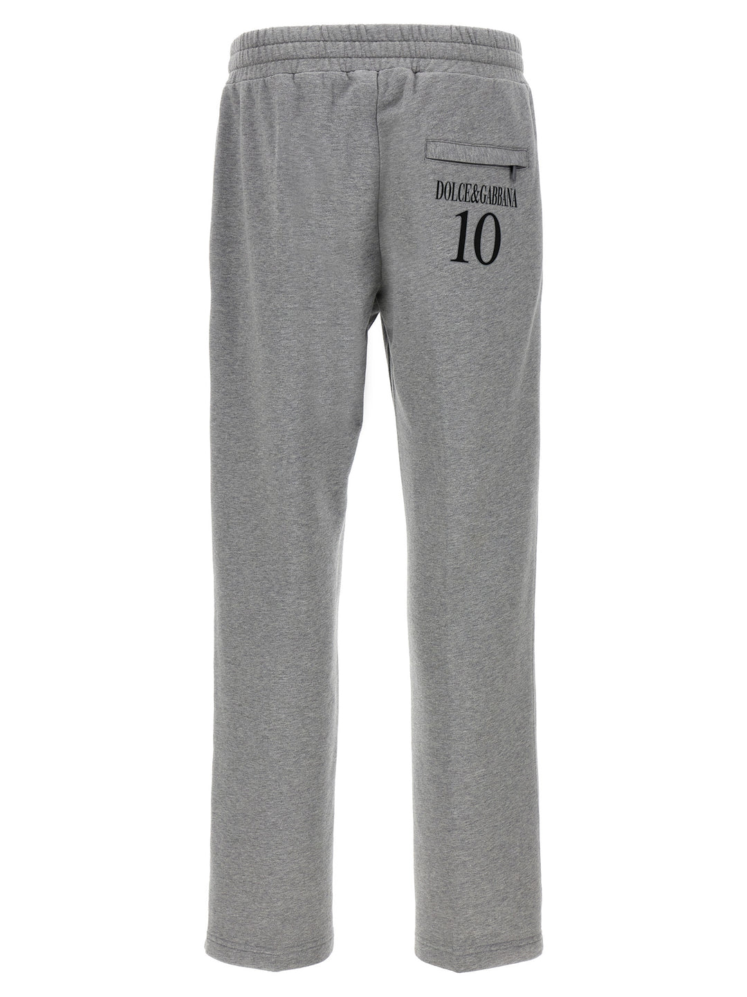 10 Pantaloni Grigio