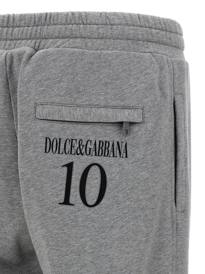 10 Pantaloni Grigio