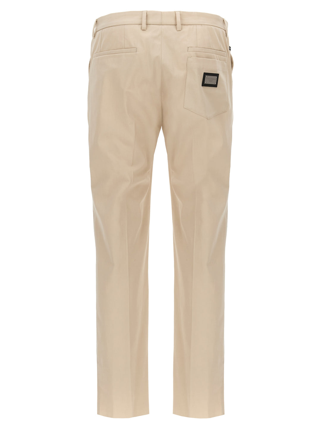 Chinos Pantaloni Beige