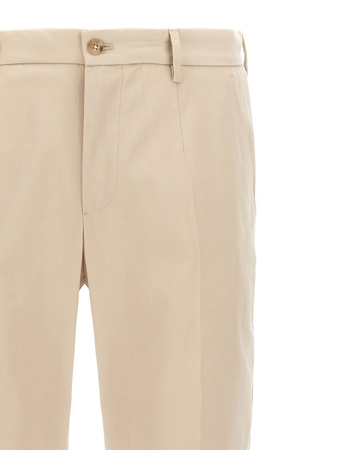 Chinos Pantaloni Beige