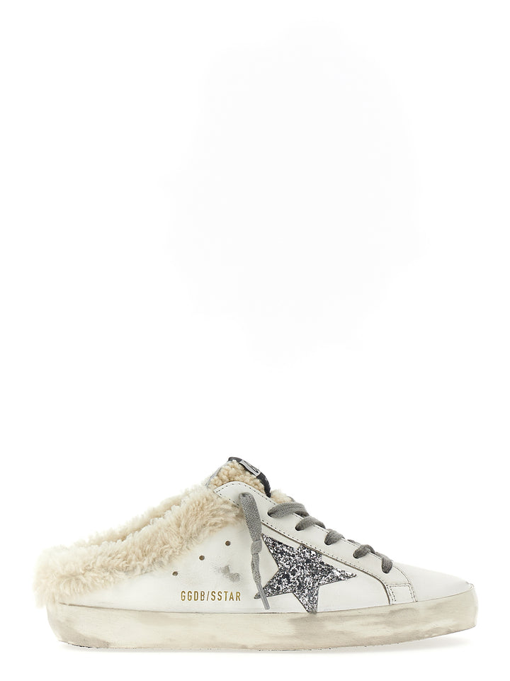 Superstar Sneakers Bianco