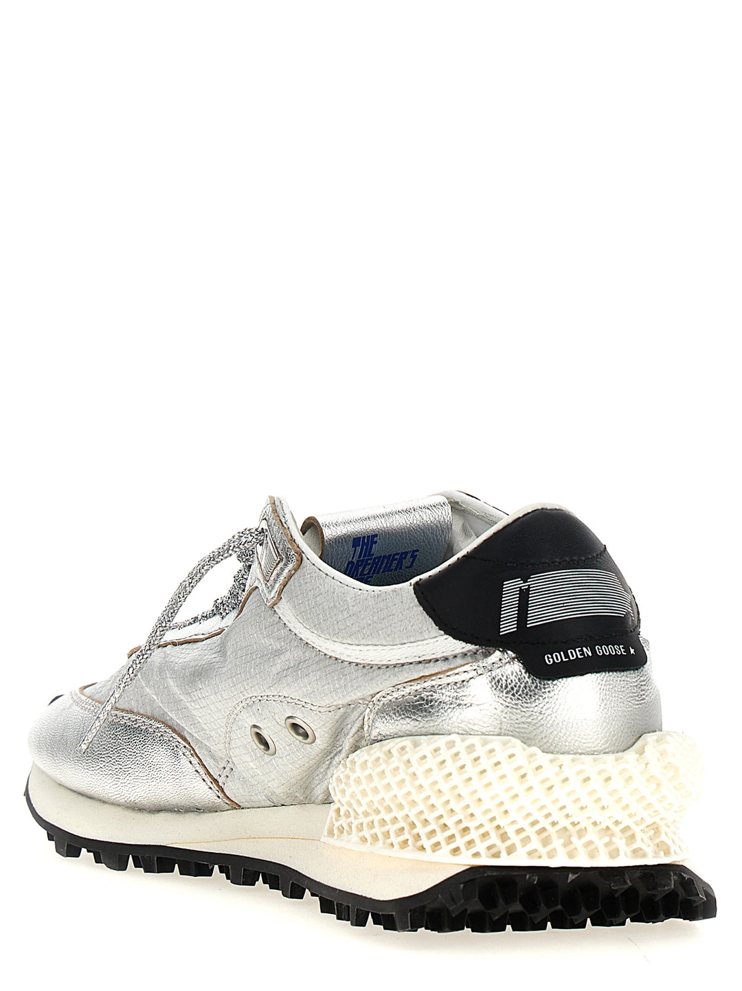 Running Marathon M2000 Sneakers Silver