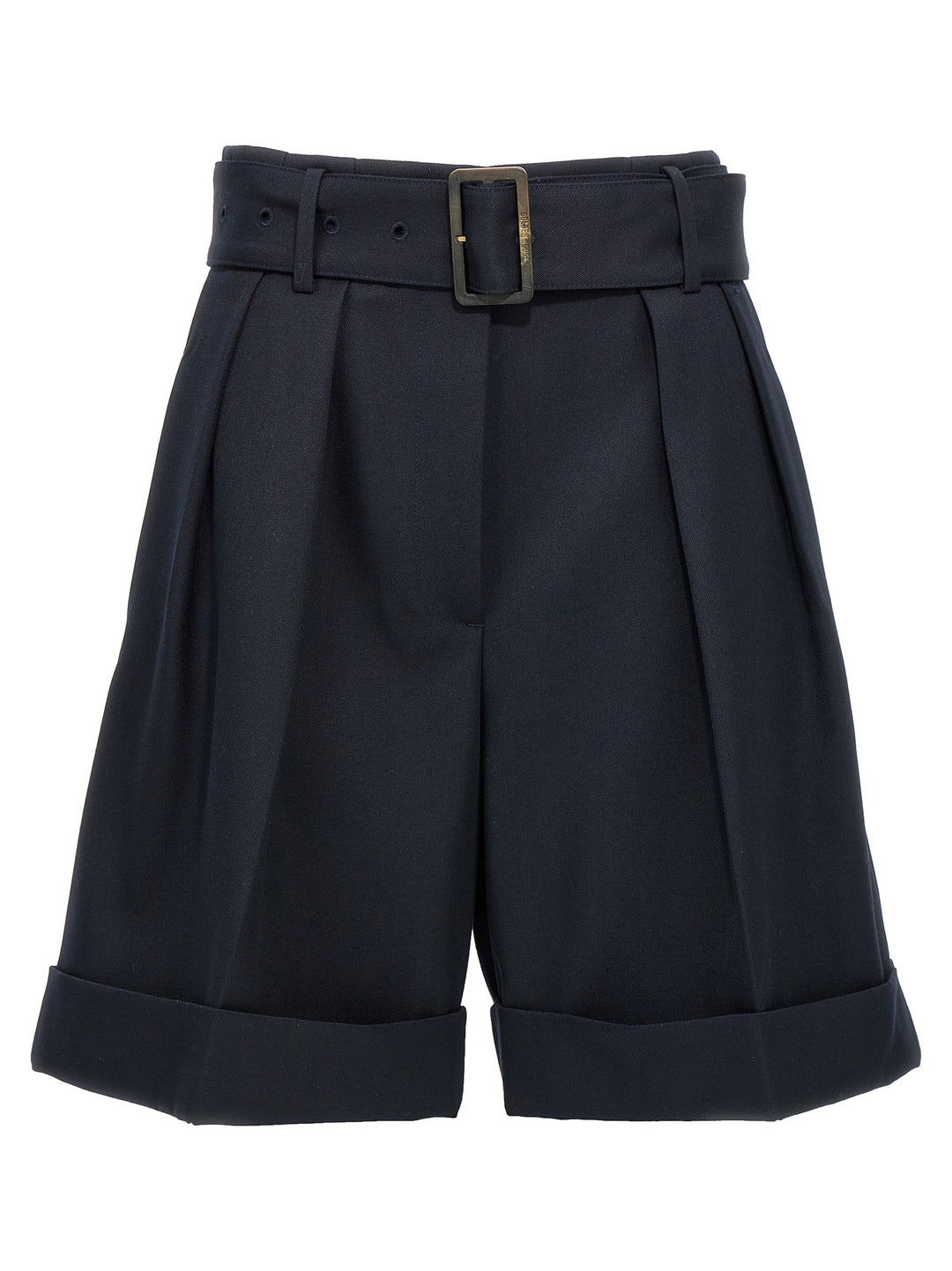 Demetra Bermuda, Short Blu