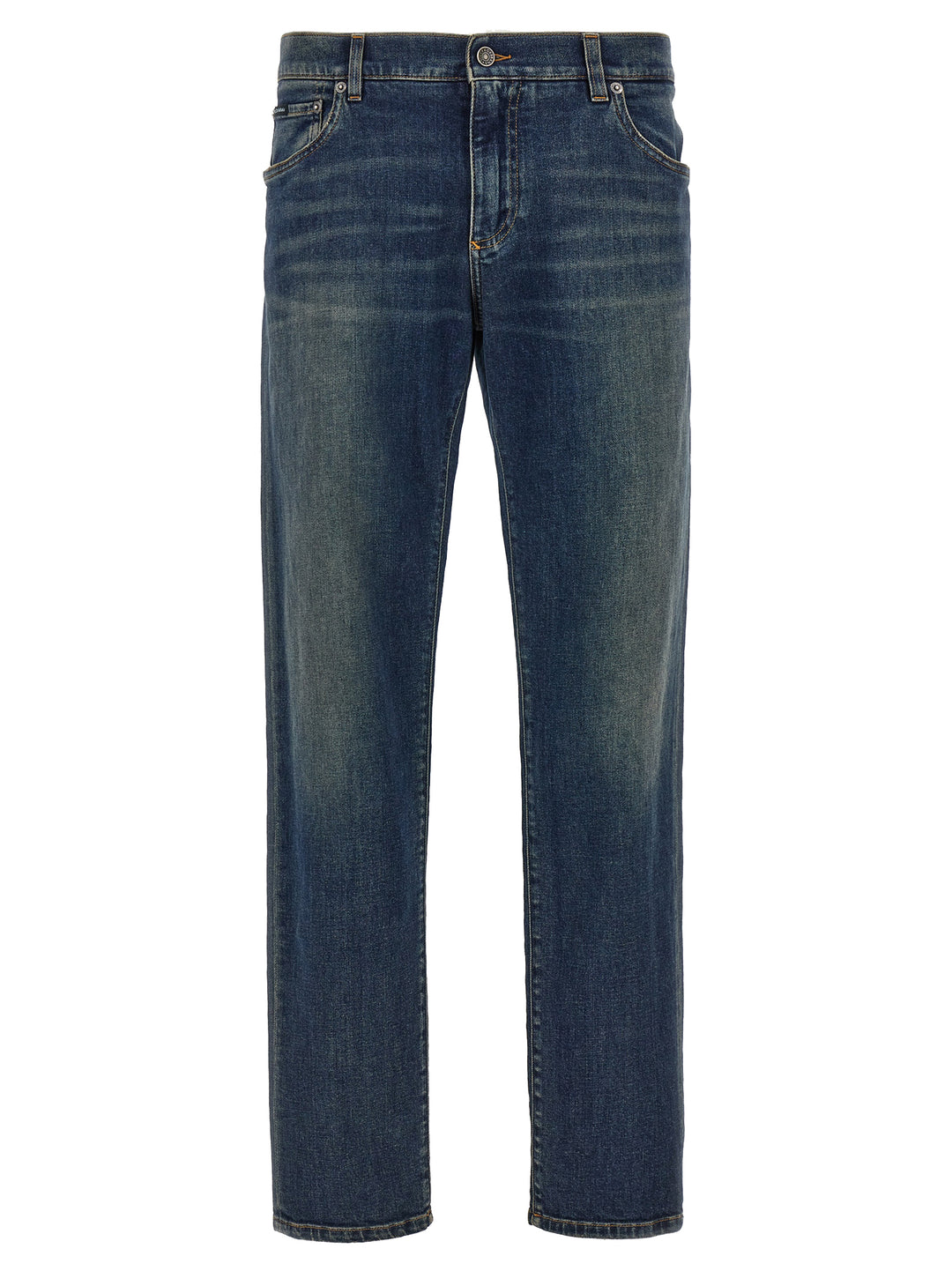 Palermo Jeans Blu