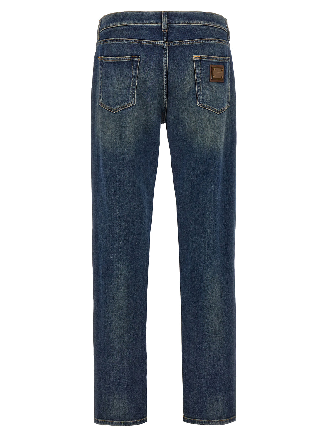 Palermo Jeans Blu