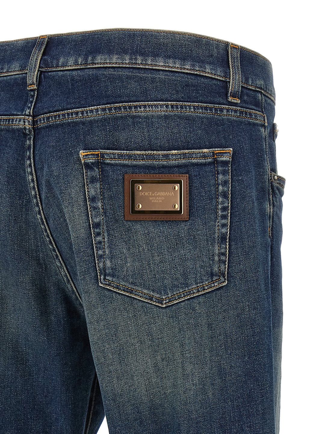 Palermo Jeans Blu