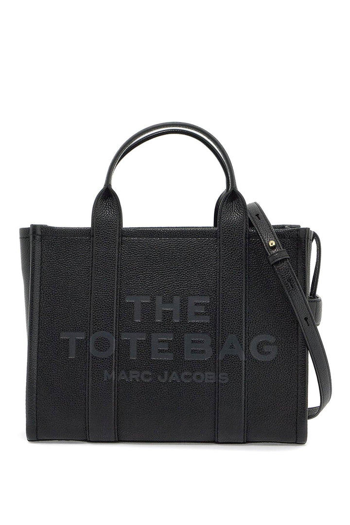 Borsa The Leather Medium Tote Bag