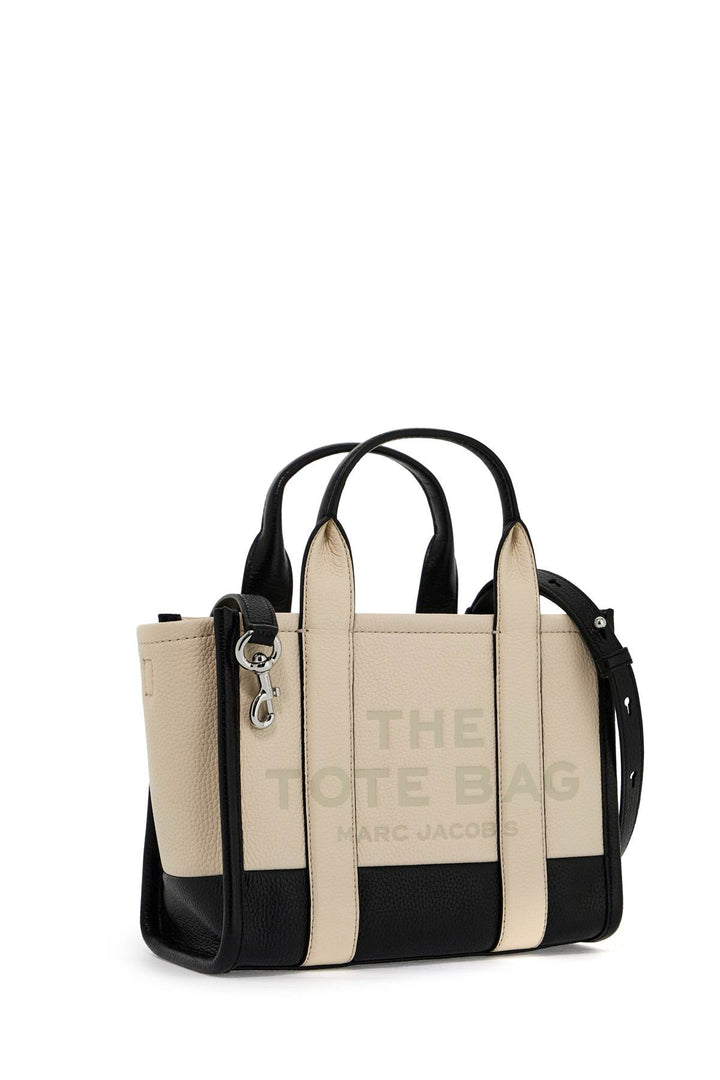 Borsa The Colorblock Small Tote Bag