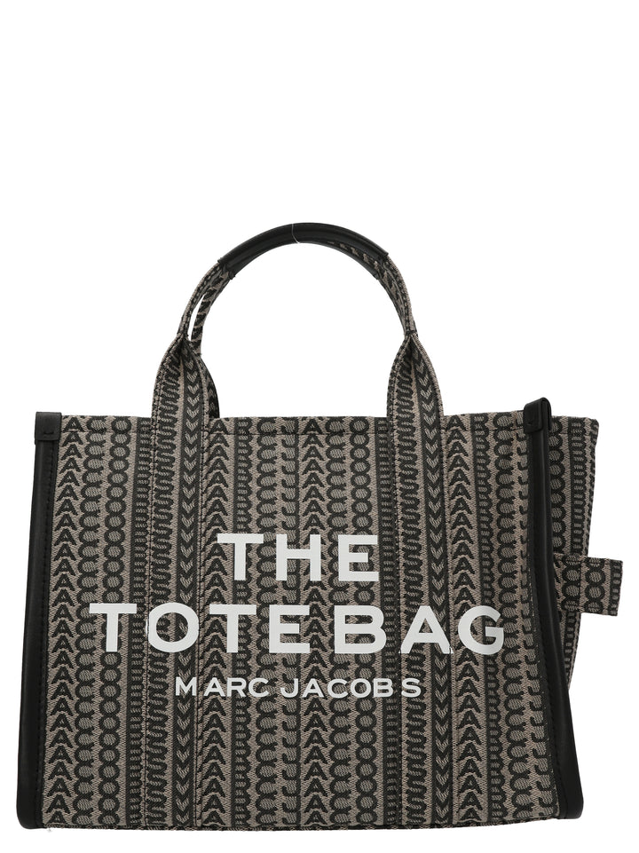 The Monogram Medium Tote Tote Multicolor