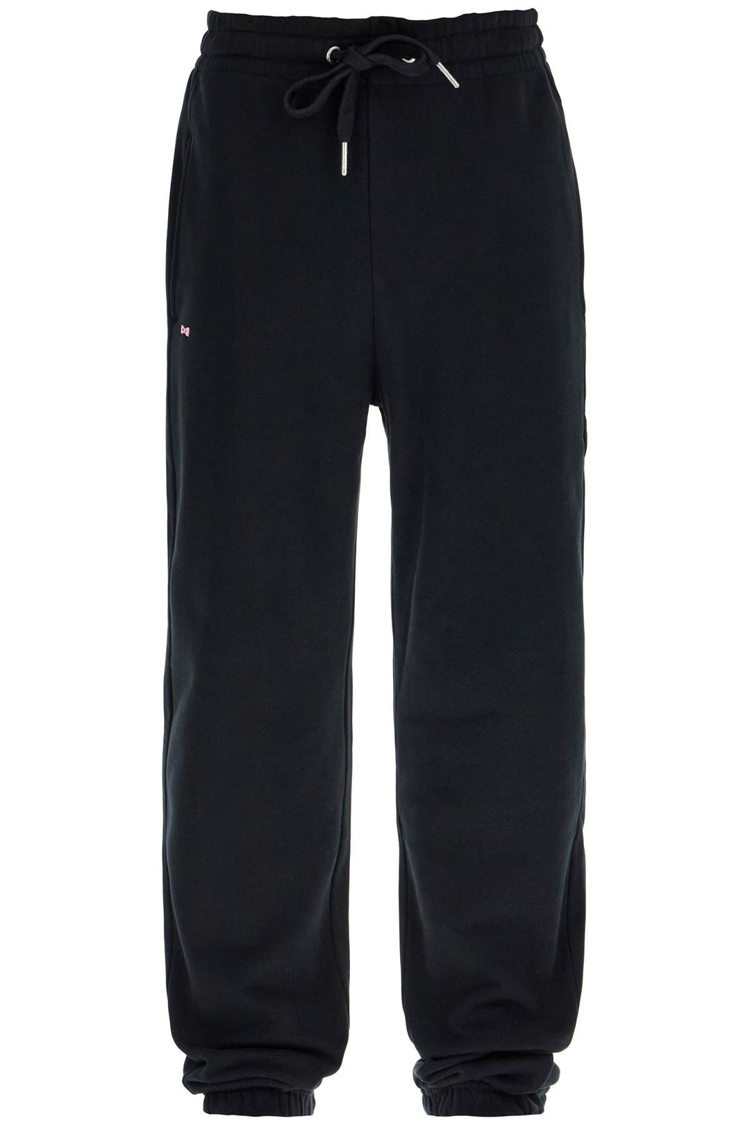 Joggers In Cotone