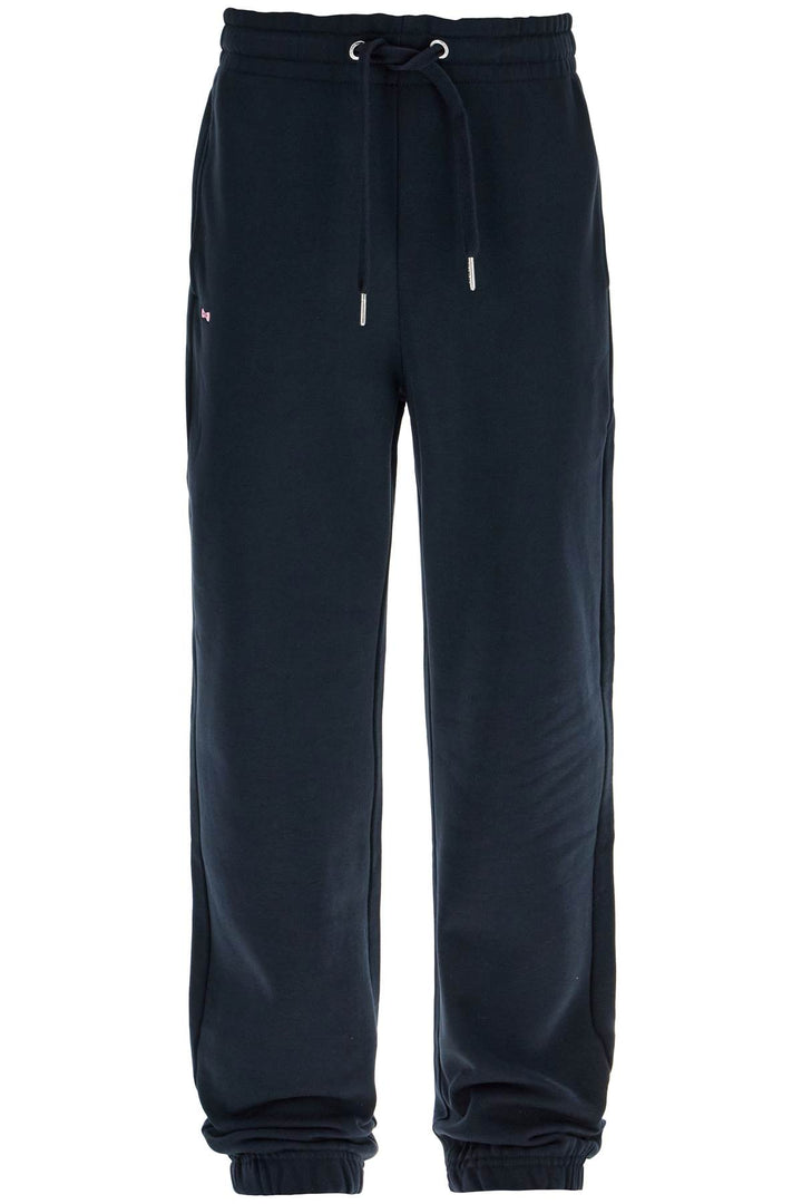 Joggers In Cotone