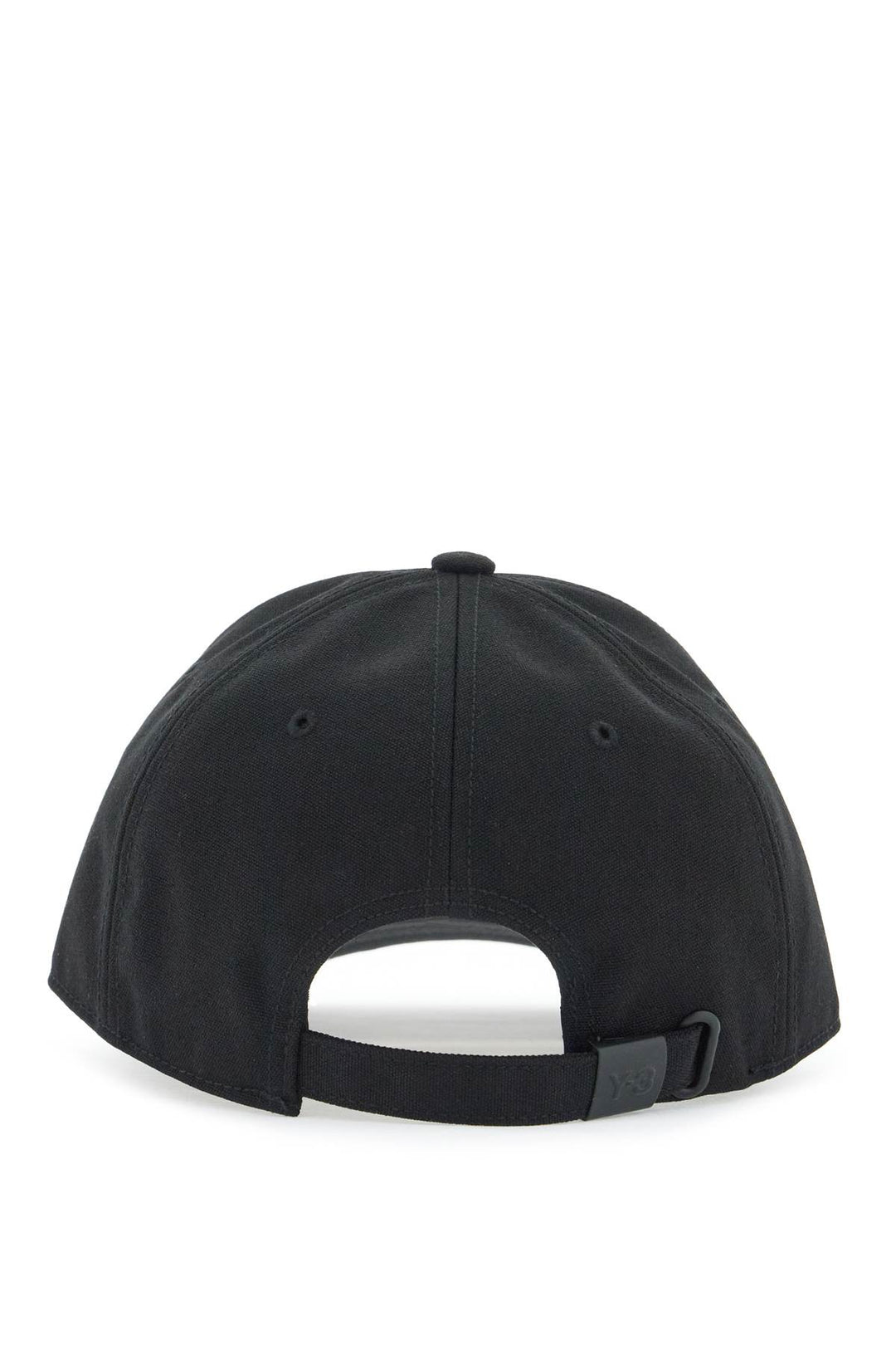 Cappello Baseball Con Logo Ricamato