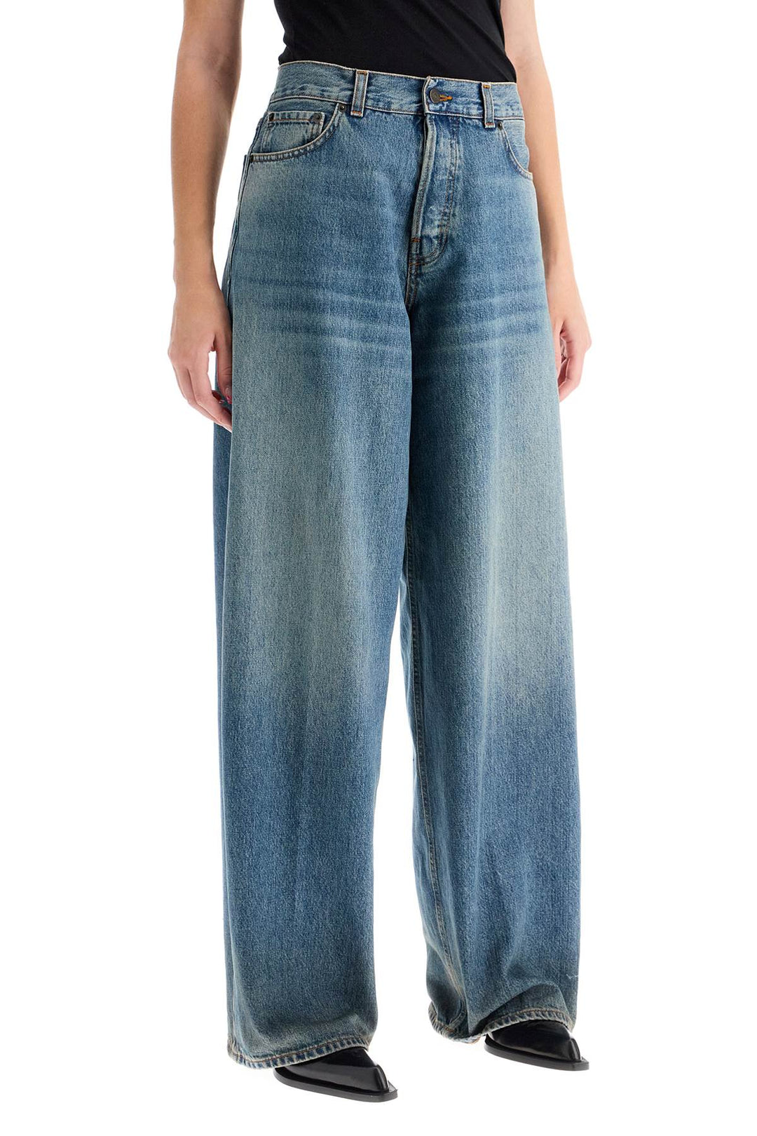 Jeans Oversize Bethany