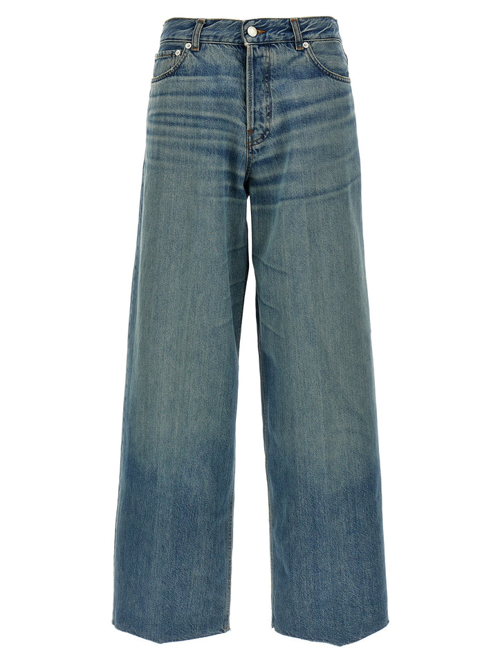 Bethany Jeans Blu