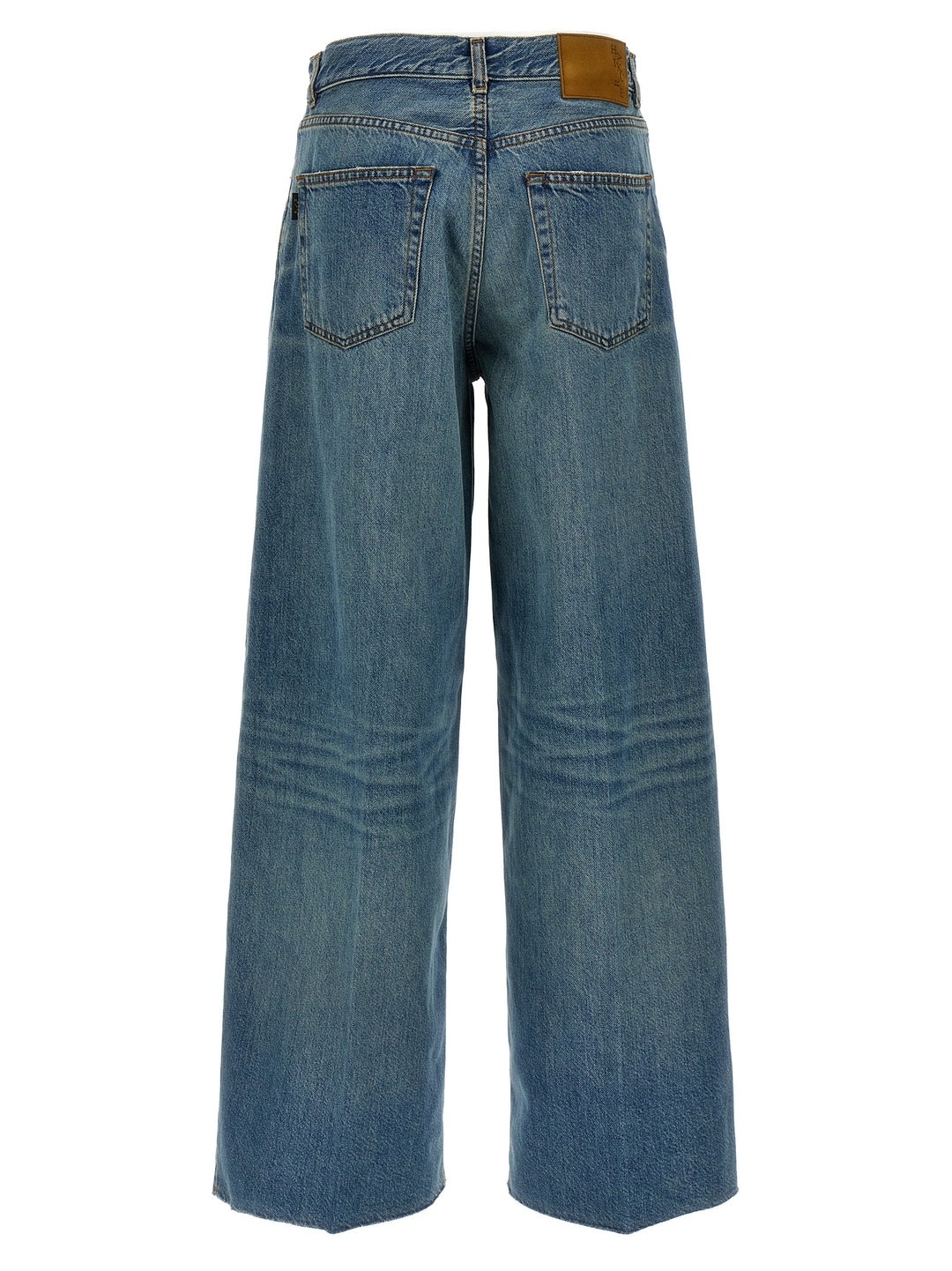 Bethany Jeans Blu