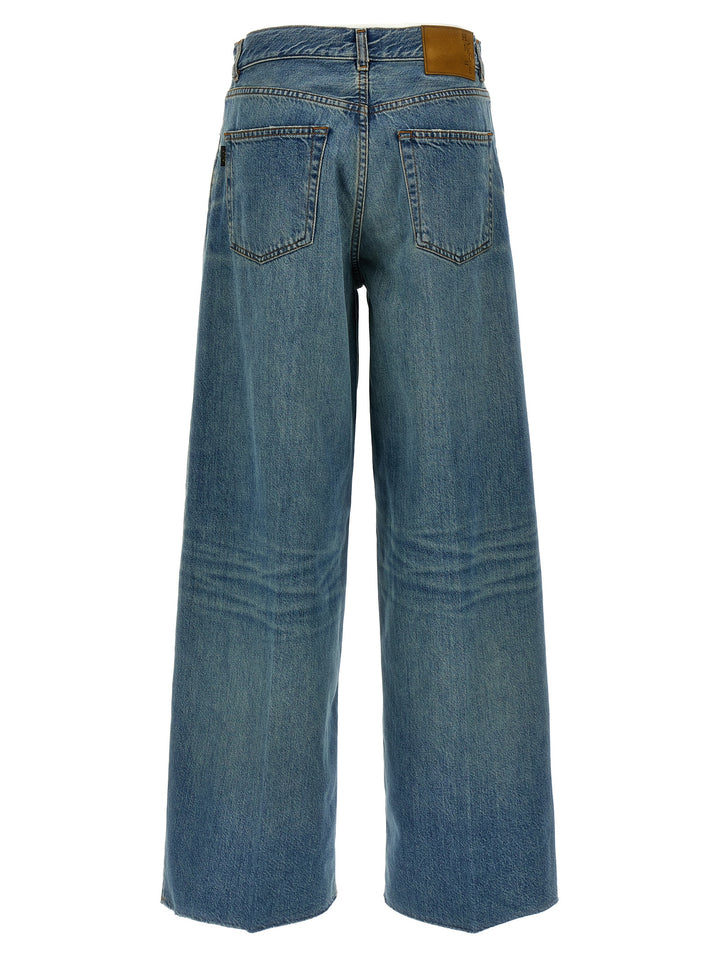 Bethany Jeans Blu