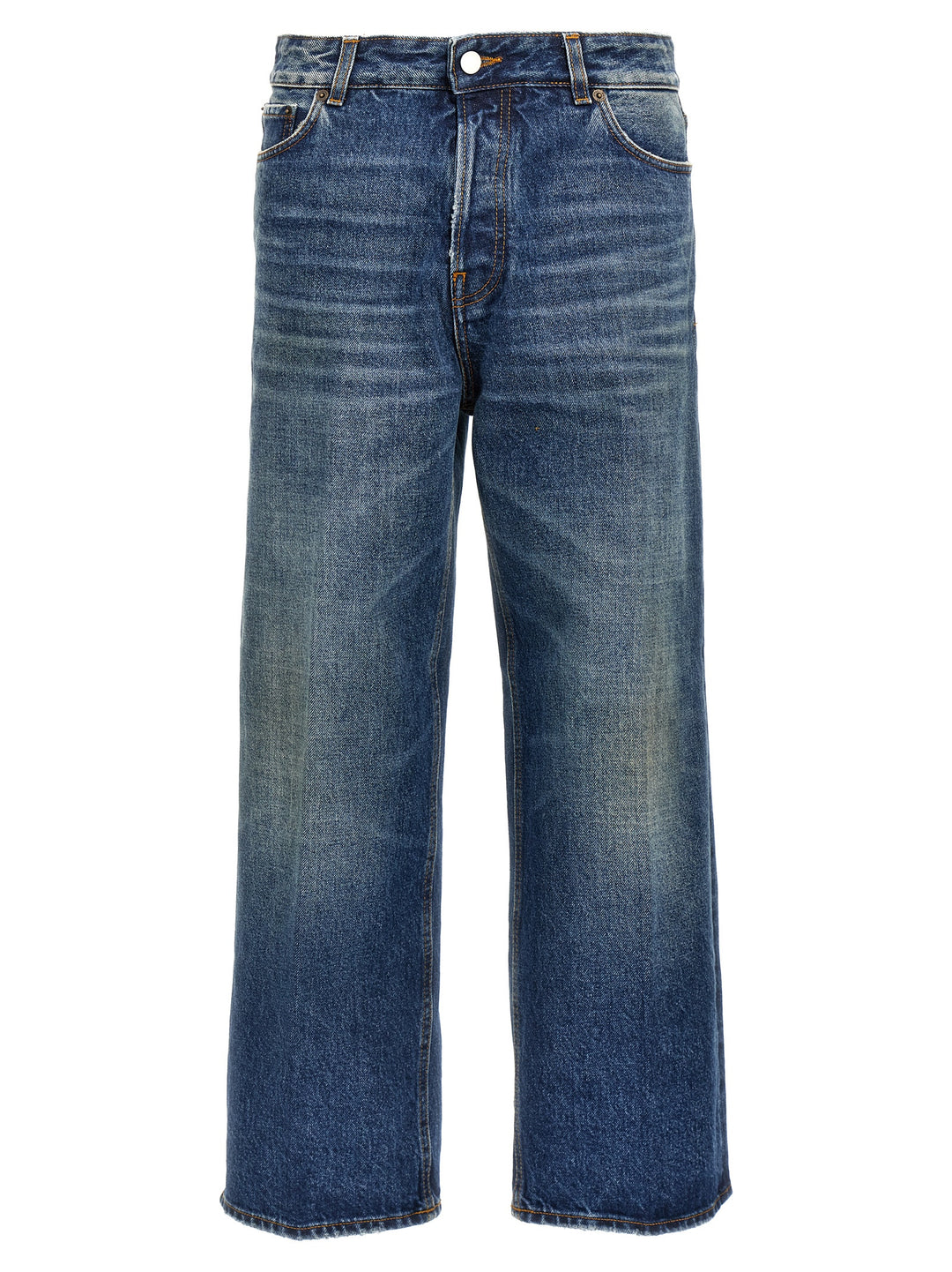 Betty Jeans Blu