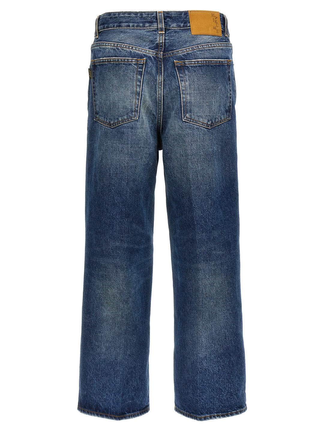 Betty Jeans Blu