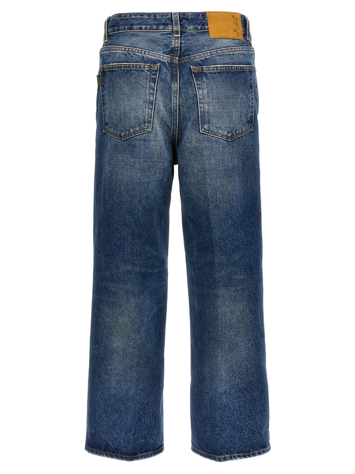 Betty Jeans Blu