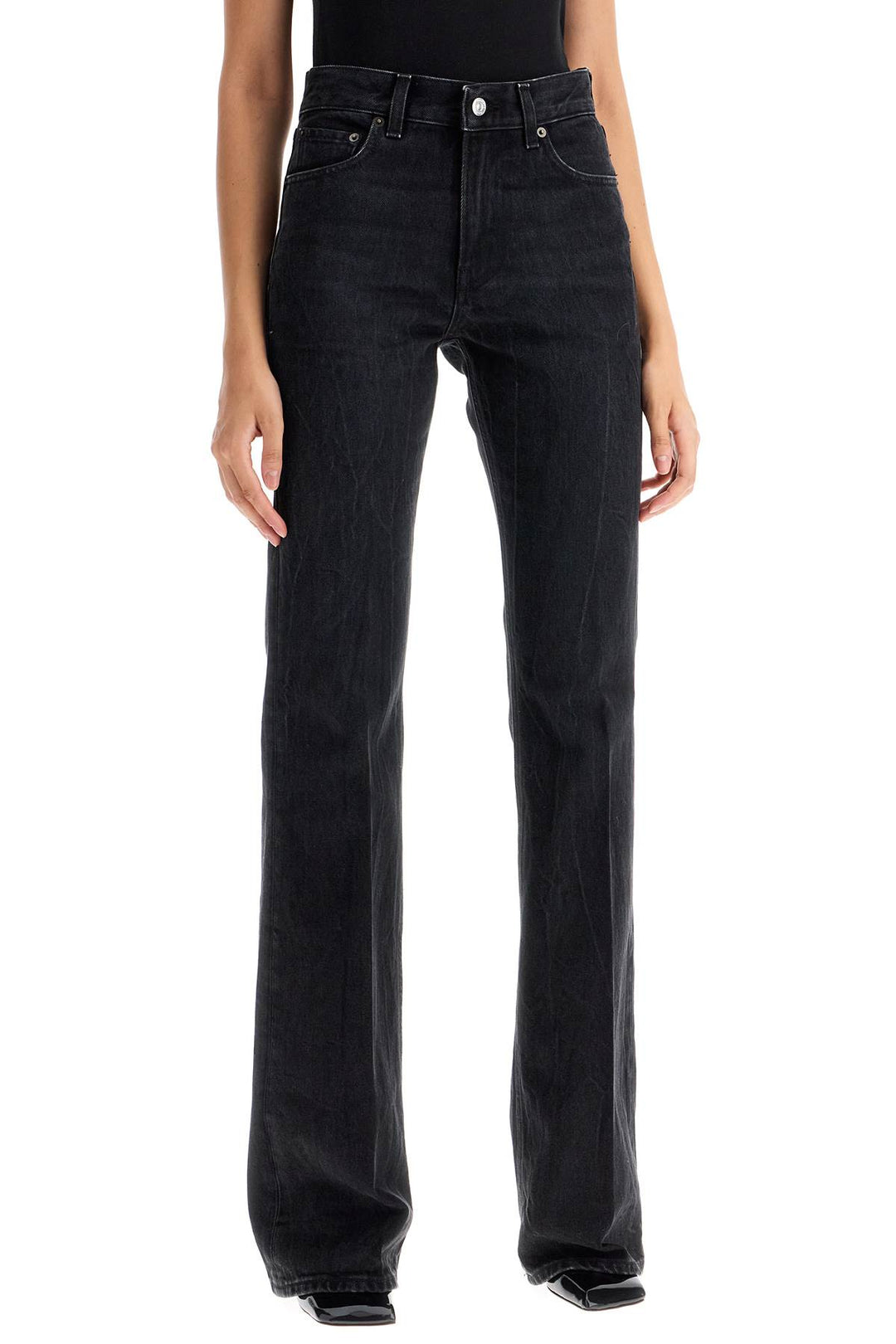 Jeans Flora Bootcut