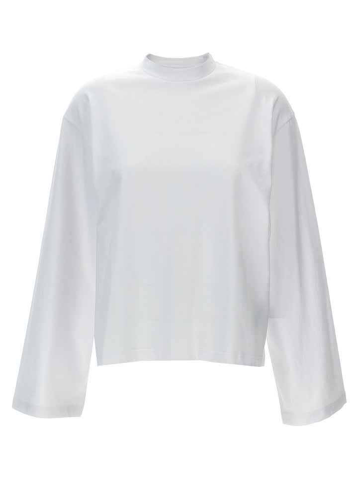 Liv T Shirt Bianco