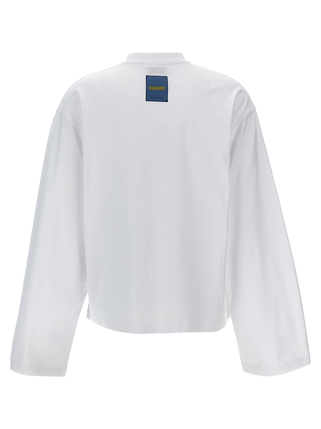 Liv T Shirt Bianco