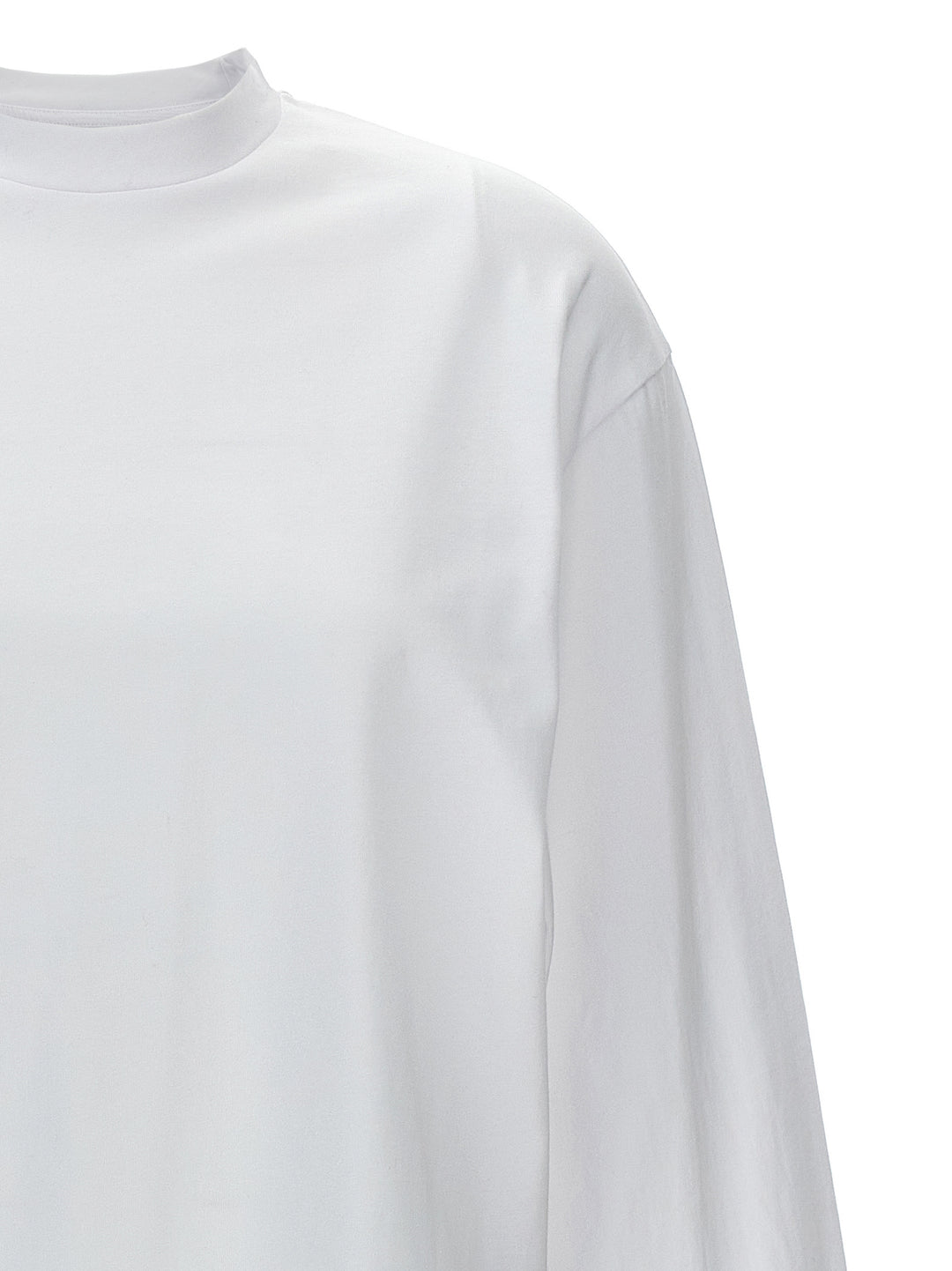 Liv T Shirt Bianco