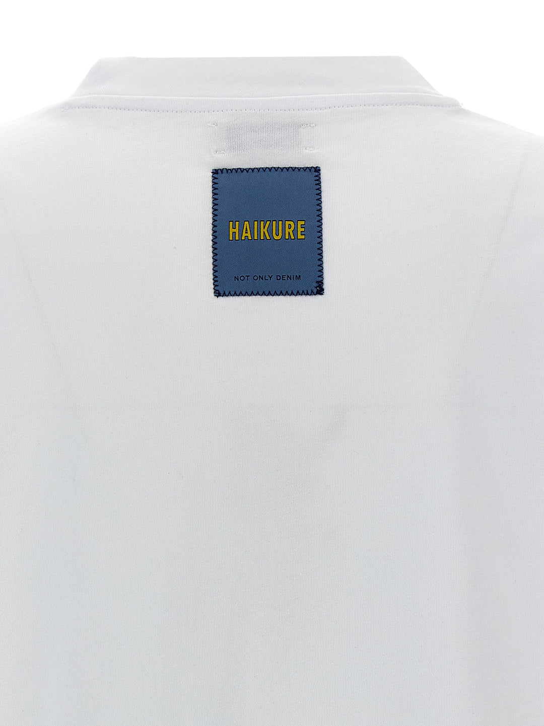 Liv T Shirt Bianco