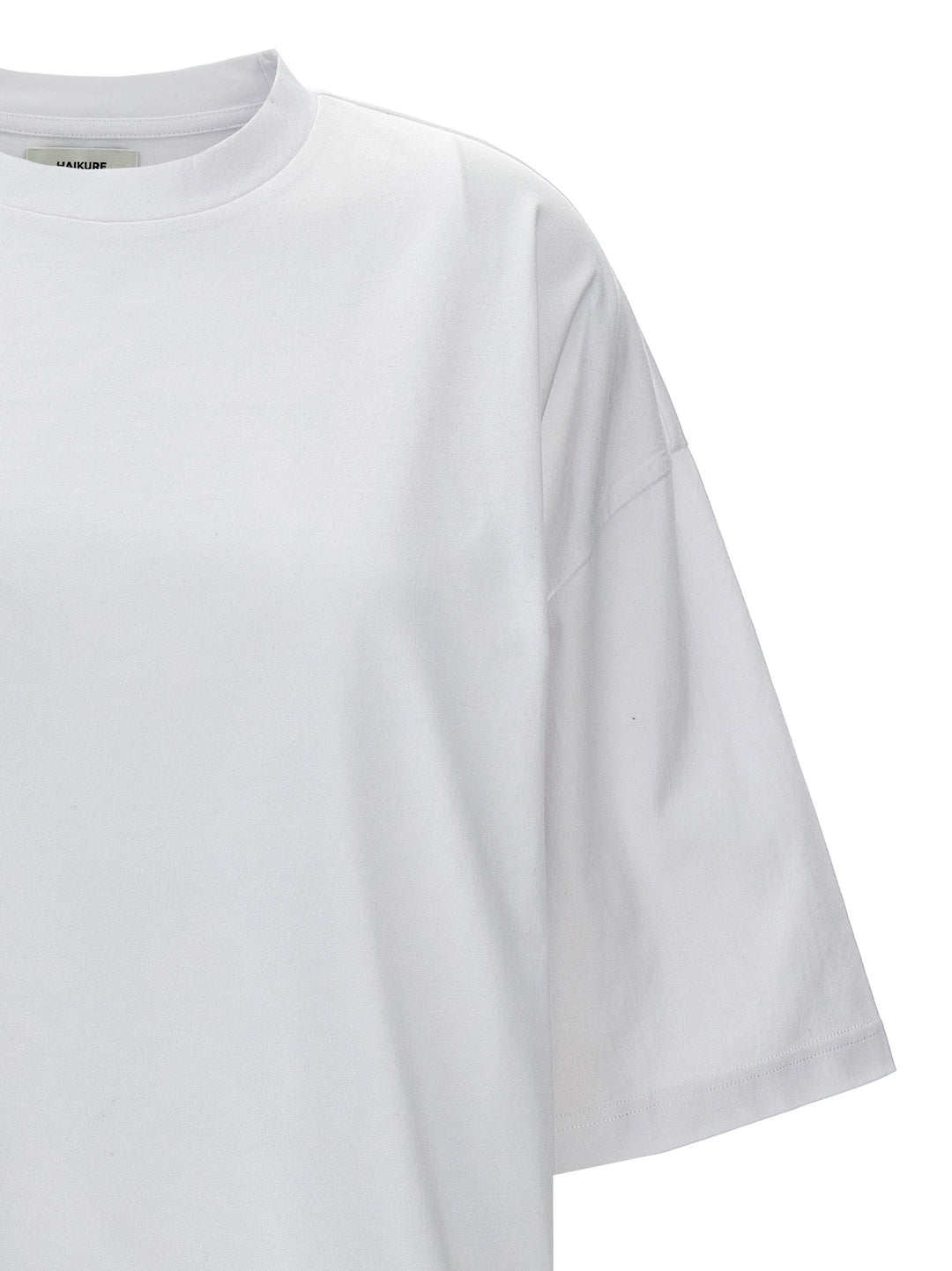 Etta T Shirt Bianco