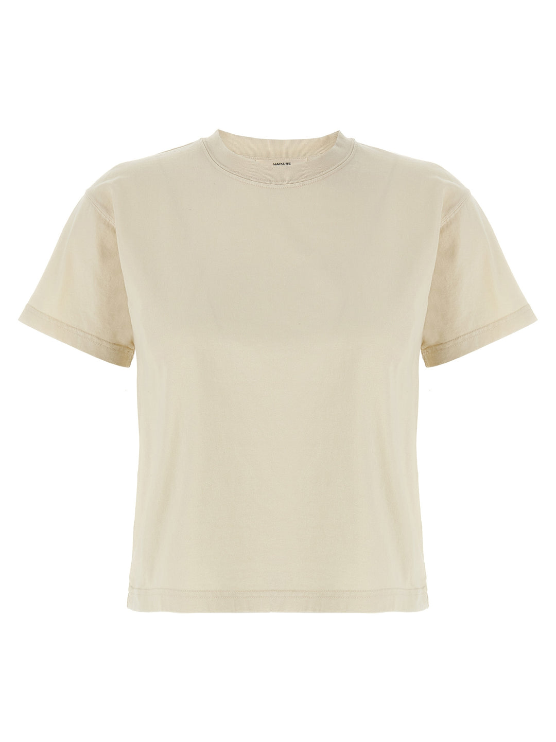 Lory T Shirt Beige